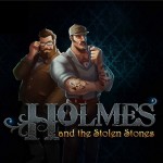 Holmes and stones Superlenny