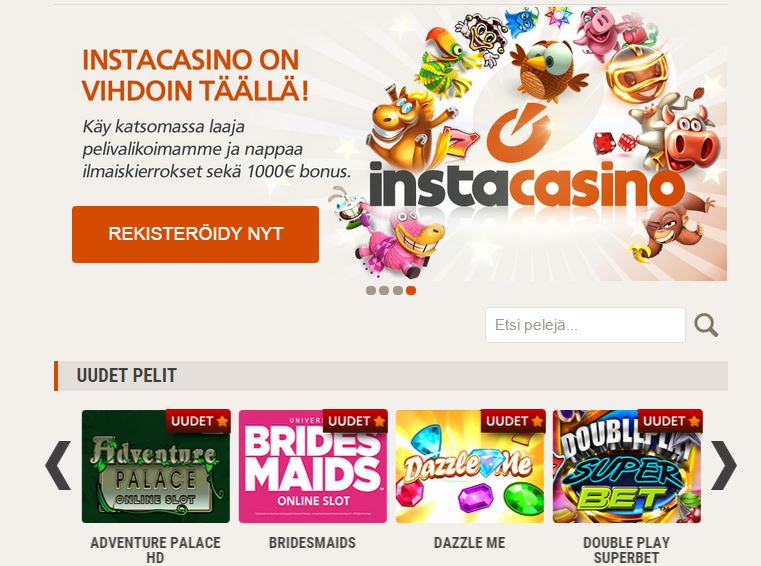 Insta casino free Insta casino free