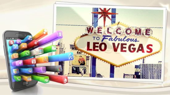 leo vegas