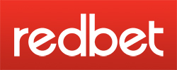 Redbet logo