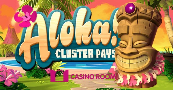 casinoroom aloha cluster