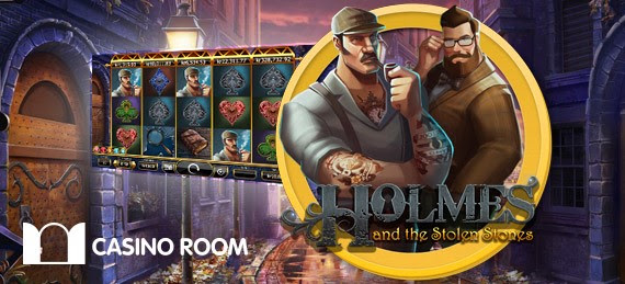 casinoroom offer