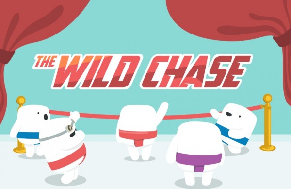 wild  chase offer