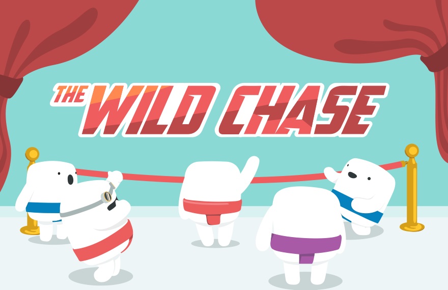 wild chase offer