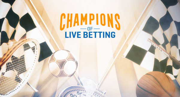 champions of livebetting