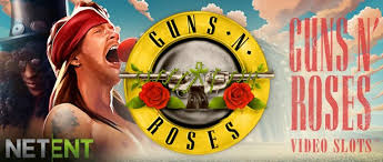 gunsandroses