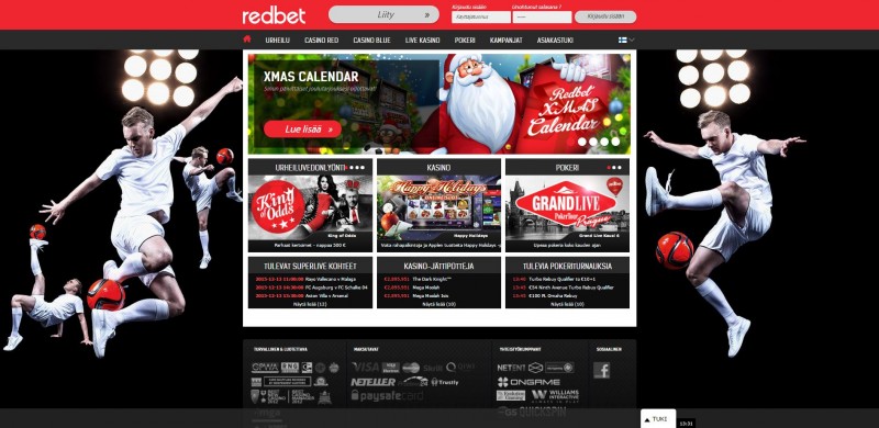 Redbet