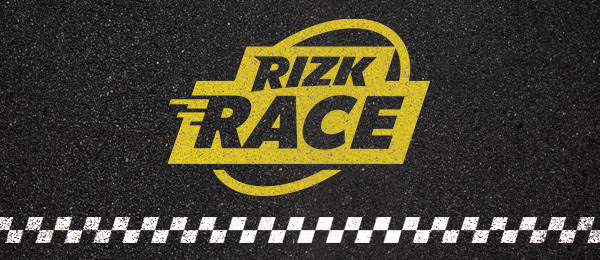 rizk race