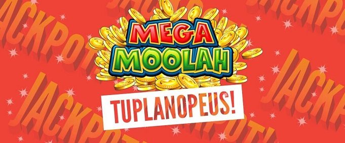 mega moolah