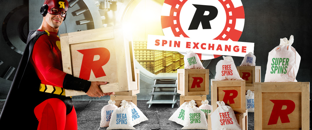 rizk spin exchange