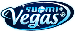 SuomiVegas logo