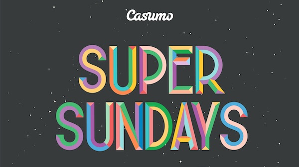 super sundays